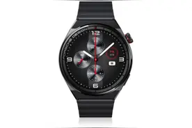 华为WATCH GT 3保时捷设计评测：高端智能手表的标杆产品图片