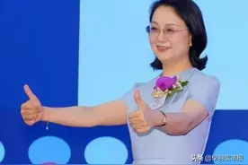 2022年十大中国女性富豪排名，人均资产701亿元图片