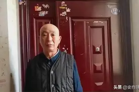 河南大爷使用349万现金买房被查封，法院：巨额现金交易不合常理图片