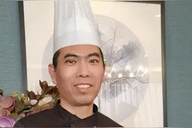 麻辣口味的牛舌更下饭图片
