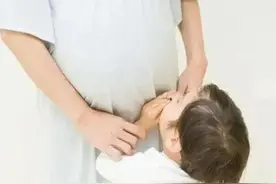 为何怀一胎和怀二胎妊娠反应有差别？图片