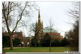 充满复古色彩，古老却又多元化的城市——英伦印记（3）图片
