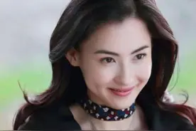 当明星遇到前任：杨颖装不认识，小s大方祝福，唯独张柏芝被骂图片