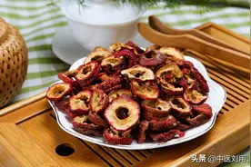 陈皮的5种常见搭配！经常泡水喝，健脾理气、利水渗湿，脾胃好了图片