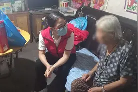 社工说丨赵宁蕊：13岁女孩手机里的秘密让人“心惊”图片