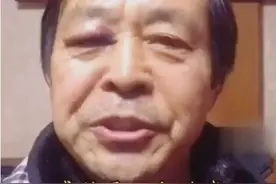 以“疯狗拳”解析传武，传武确实不能分高下，只能分生死图片