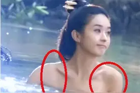 这些“哭笑不得”的穿帮镜头，如今个个都成了经典，你都看过哪些图片