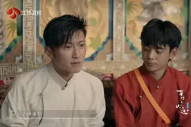 果然，消失已久的张静初，出问题了，谢霆锋和秦海璐的反应太真实图片