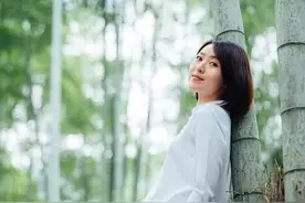 31岁女人的情感自述：我不想欺骗自己图片