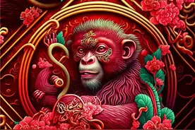 生肖猴人注意：2023年下半年，爱情运或将迎来转折！图片