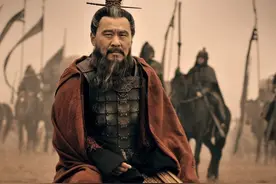 06年，曹操真墓在河南现世，墓中有一少女骸骨，揭露曹操的另一面图片