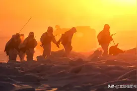 特别策划丨身材瘦弱，但他一心向强图片