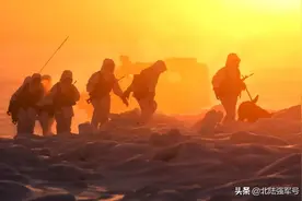 特别策划丨身材瘦弱，但他一心向强图片