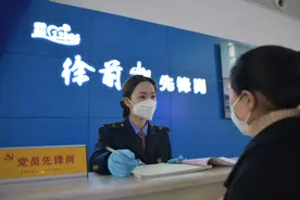 交广会客厅｜春运高铁客运员的内心独白图片