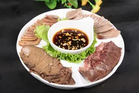 万万没想到！山东人对驴肉的喜爱不止“亿点点”图片