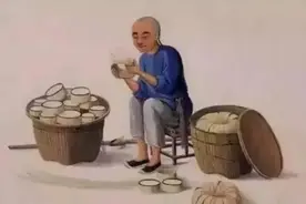 老祖宗留下的做人遗训，不得不服： 1，猫来穷，狗来...图片