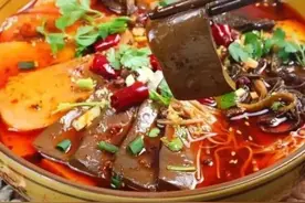 周末宅家做美食！分享7道家常川菜食谱，鲜香浓郁，越吃越上瘾！图片