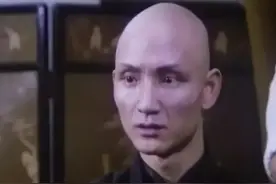 戏份少，却都懂得抓住机会露脸！看这4个反派演员的表现，太强了图片