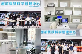 美容院创业总逃不过拓客的关？这个难题终于解决了图片