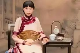 晚清名妓小荣喜VS名妓杨翠喜谁更胜一筹？李鸿章小妾冬梅绝美？图片