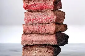 吃牛肉，关于牛肉的三件事你必须知道图片
