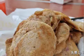 用什么煎薯饼|大薯的一生|汀州|龙岩长汀图片
