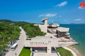 刘公岛不仅仅是个岛，它有十大必游看点，每个中国人都应该来看看图片