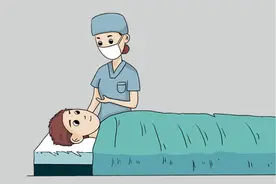 做过全身麻醉，会影响到智商吗？做全麻等于死过一次，是真是假？图片