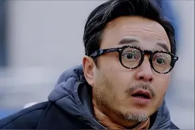 49 岁的汪涵就这样惨淡收场，如同一开始就没来过图片