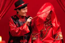 俗话说：“娶妻不娶同姓，嫁夫不嫁同乡”，这话究竟是什么意思？图片