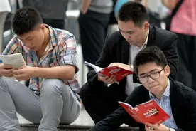 大学毕业，走选调生和考公务员是一回事吗？选调生有哪些条件要求图片