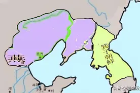一口气看完朝鲜半岛历史上的所有王朝，离不开中国，却嫌弃中国图片