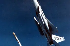 【科普中国军事科技】美苏太空争霸时期为了反卫星，这两个军事大国有多拼？图片