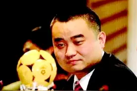 “资本大鳄”张海的诡秘发家史：前半生五步棋、步步惊心图片