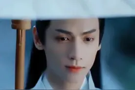 古装美男不是谁都能演，有人玉树临风，有人别扭尴尬，还得看气质图片