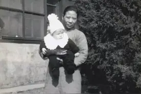 中国夫妇收养外国弃婴，最后坚守边疆60年，把中国当成了祖国图片