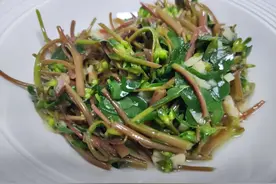 “天然抗生素”被找到了，不是大蒜，隔三差五吃一次，抗菌消炎图片