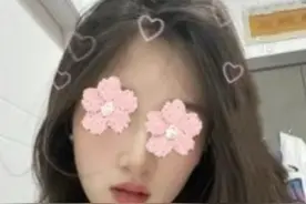 这一次，飙脏话辱骂乘客的空姐，隐私被翻了个底朝天！图片