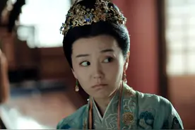 吕后：朱标侧妃，建文帝生母，明朝第一位太后，被朱棣降为太子妃图片