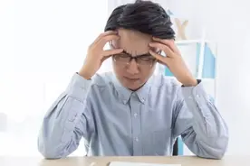中医治疗情志病，说白了就是情绪紊乱，办法很简单！图片