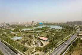 新疆和田：聚焦高质量发展丨奋楫扬帆风正劲 砥砺笃行启新程——新时代十年和田地区高质量发展综述图片