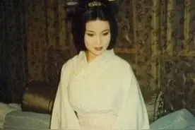 古代女子发髻的变迁图片