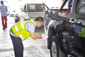 美国汽车几乎不年检，而我国汽车却强制年检，为何会有如此差异？图片