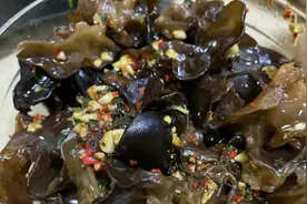 肺部最爱这3种食物，每天吃一种，润肺去燥，止咳化痰，健康过年图片