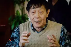 北大教授李零批南怀瑾：陈腐谬误，只配文盲半文盲乡野村夫们看看图片