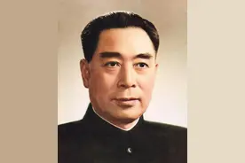 1968年，警卫急忙向周总理报告：总理，姚桐斌同志不幸遇害了图片