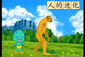 5部识字动画片，让孩子提早识字开窍图片