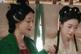 好家伙！《五福临门》开播就差评一片，观众的差评理由出奇一致图片