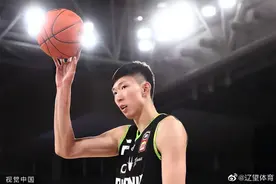 四川600万元签周琦打全运会，王萍：“烧钱”买人买成绩极大伤害培养省份利益图片