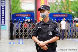 我当保安三年，尝尽了酸甜苦辣，大家有过这种经历吗？图片